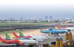 Đơn giản hóa các thủ tục hành chính trong lĩnh vực hàng không dân dụng